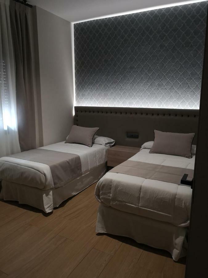 Aljibe Casa Rural Algar  Εξωτερικό φωτογραφία