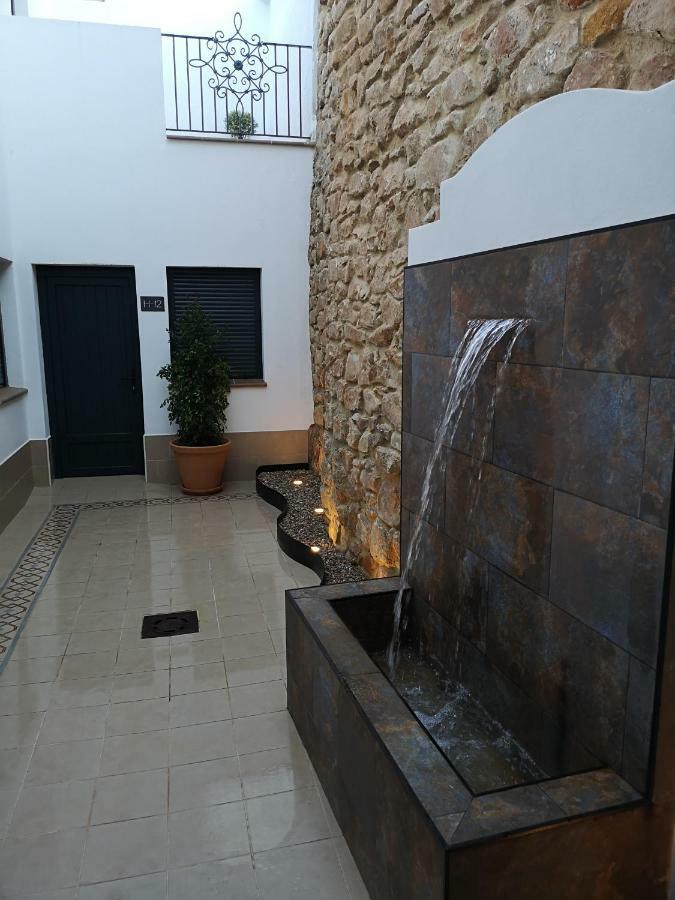 Aljibe Casa Rural Algar  Εξωτερικό φωτογραφία