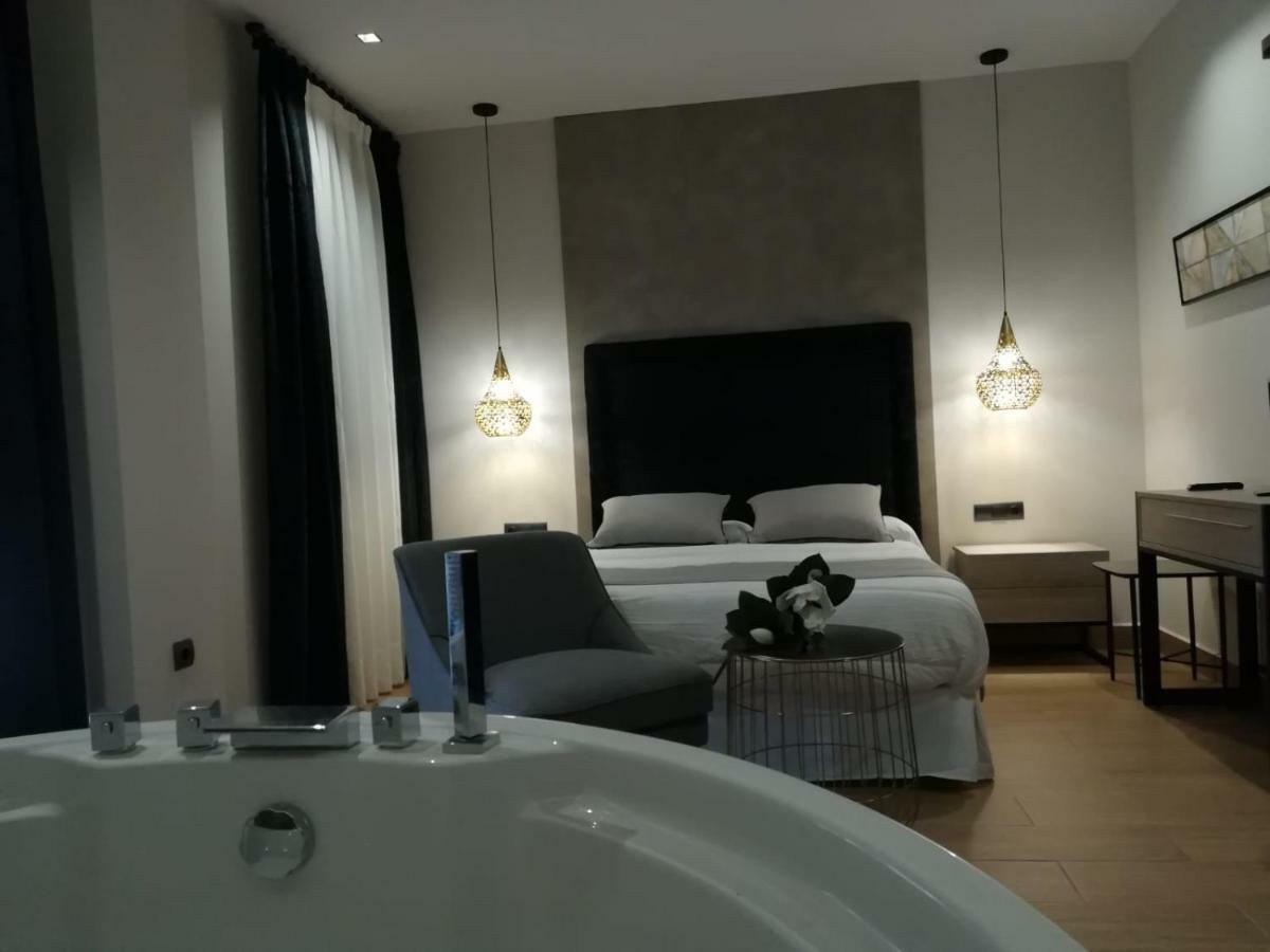 Aljibe Casa Rural Algar  Εξωτερικό φωτογραφία