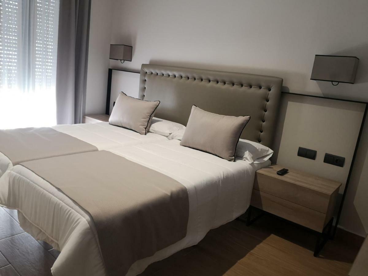 Aljibe Casa Rural Algar  Εξωτερικό φωτογραφία