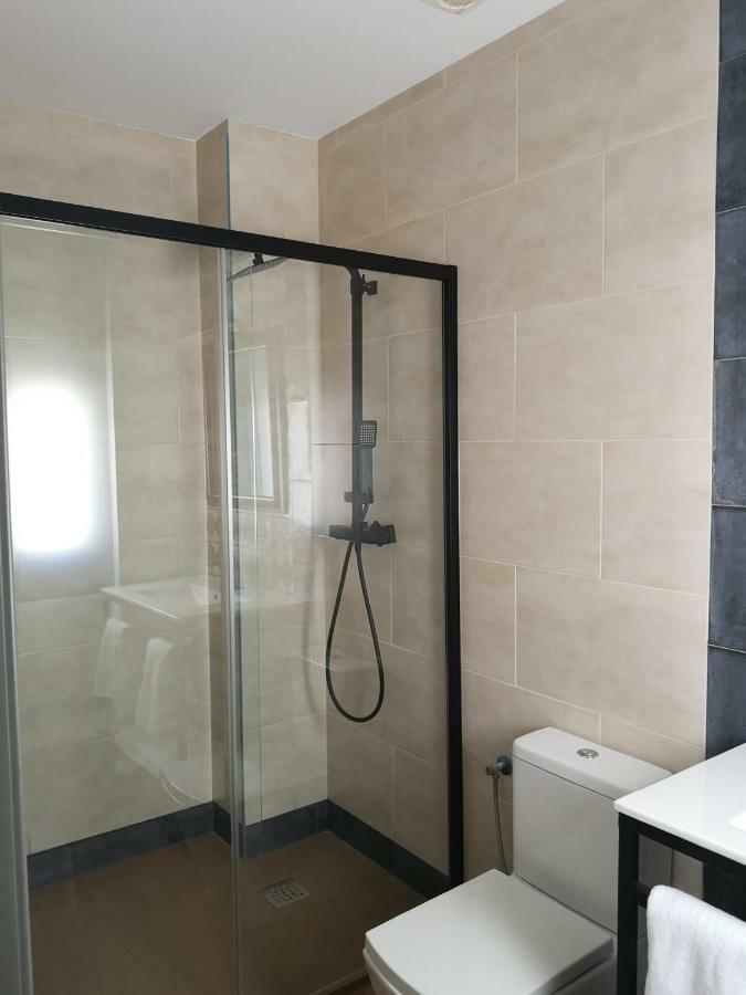 Aljibe Casa Rural Algar  Εξωτερικό φωτογραφία