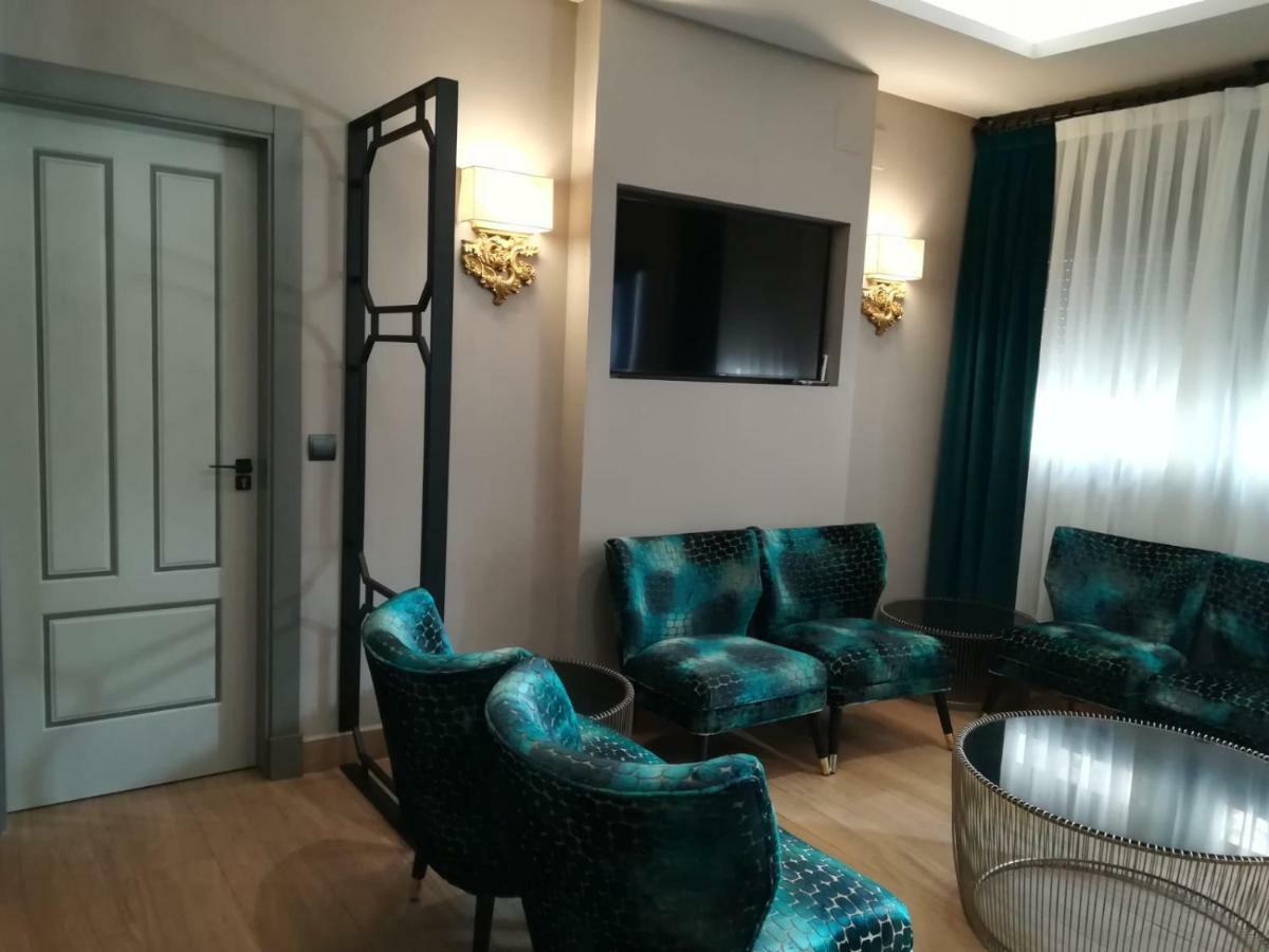 Aljibe Casa Rural Algar  Εξωτερικό φωτογραφία