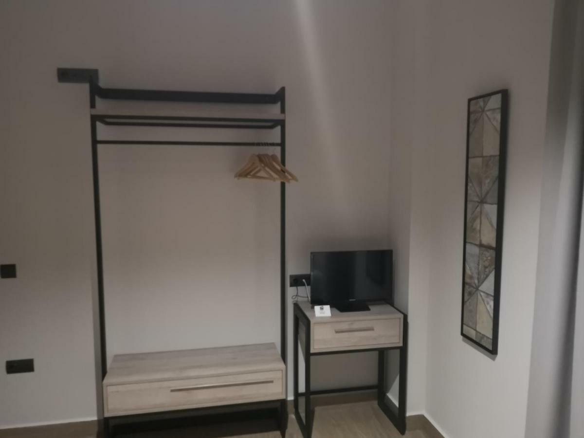 Aljibe Casa Rural Algar  Εξωτερικό φωτογραφία