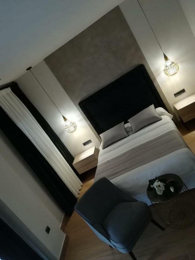 Aljibe Casa Rural Algar  Εξωτερικό φωτογραφία