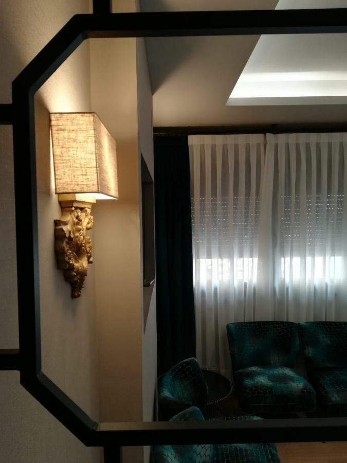 Aljibe Casa Rural Algar  Εξωτερικό φωτογραφία