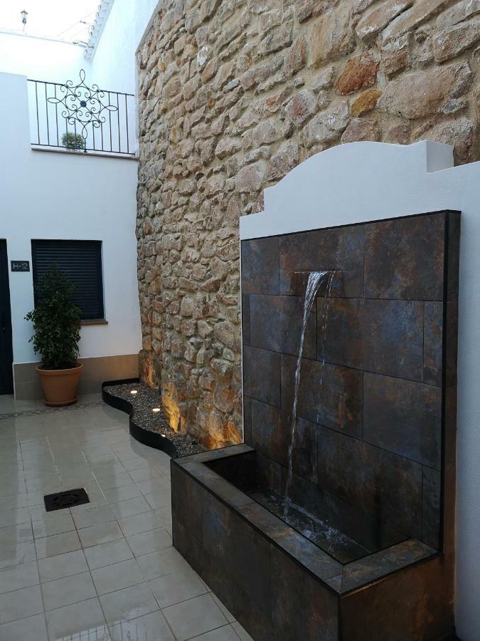 Aljibe Casa Rural Algar  Εξωτερικό φωτογραφία