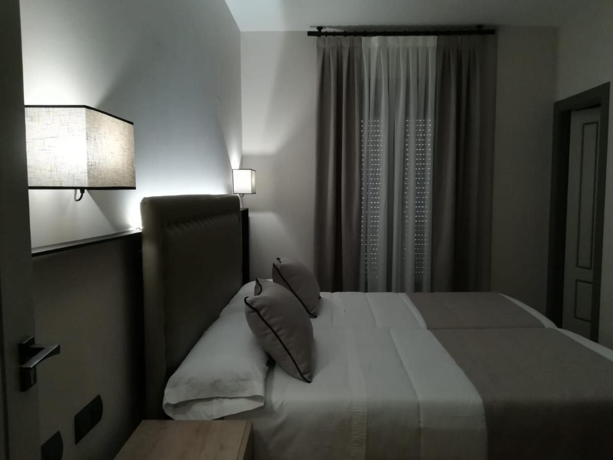 Aljibe Casa Rural Algar  Εξωτερικό φωτογραφία